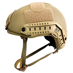 Военный шлем